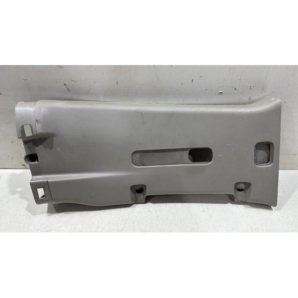 Acabamento Coluna Central Direita Frontier 2010 2012 2016