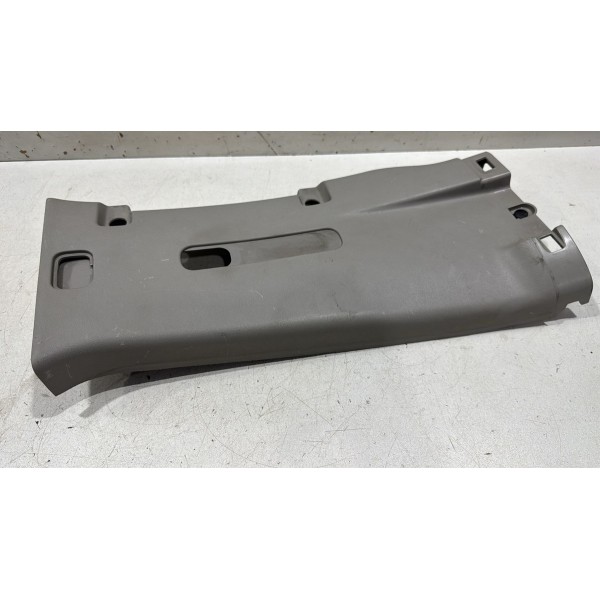 Acabamento Coluna Central Direita Frontier 2010 2012 2016 Acabamento Coluna Central Direita Frontier 2010 2012 2016