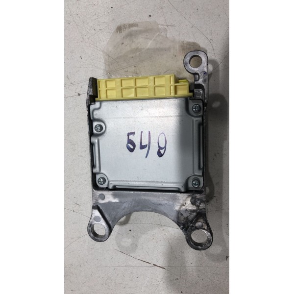 Modulo Central Air Bag Toyota Corolla 2015 2016 2017 18 2019