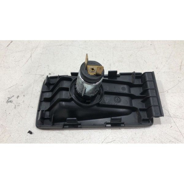 Moldura Tomada 12v Painel Toyota Corolla 2015 Á 2019 Origina