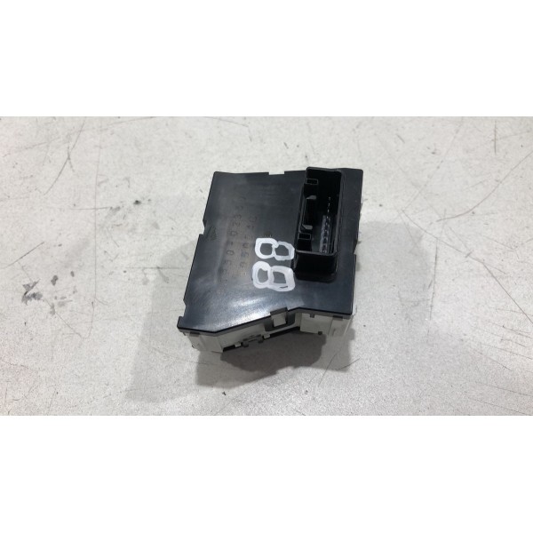 Botão Luz Passenger Air Bag Toyota Corolla 2015 Á 2017