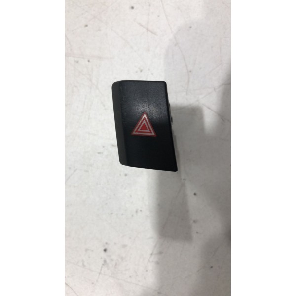 Botão Alerta Toyota Corolla 2015 Á 2019