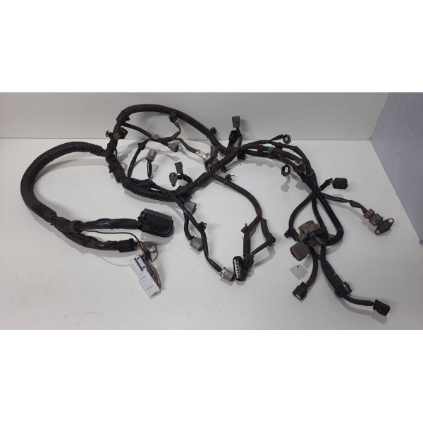 Chicote Do Motor Mitsubishi Asx 2.0 4x2 2011 2012 2014 2015