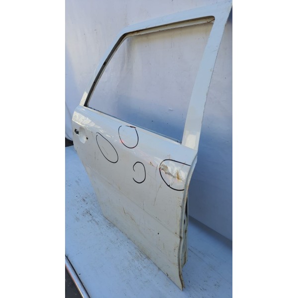 Porta Traseira Direita Gol Parati G3 G4 G2