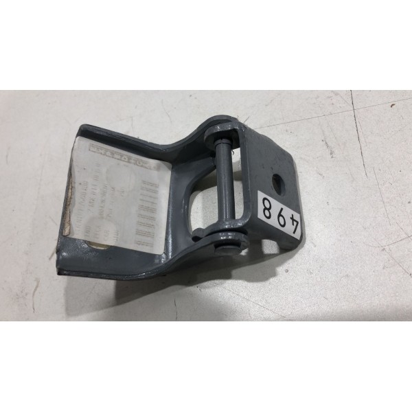Dobradiça Porta Dianteira Direito Kwid 2017 Á 21 804202083r