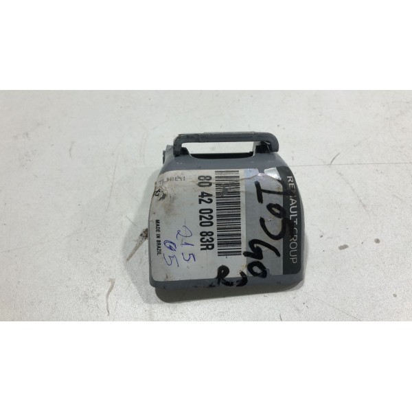 Dobradiça Porta Dianteira Direito Kwid 2017 Á 21 804202083r