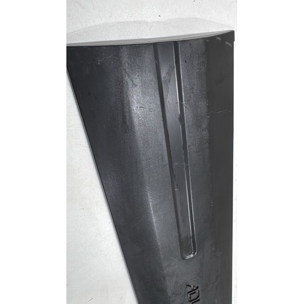 Moldura Porta Dianteira Direita Fiat Idea Adventure 2012 16