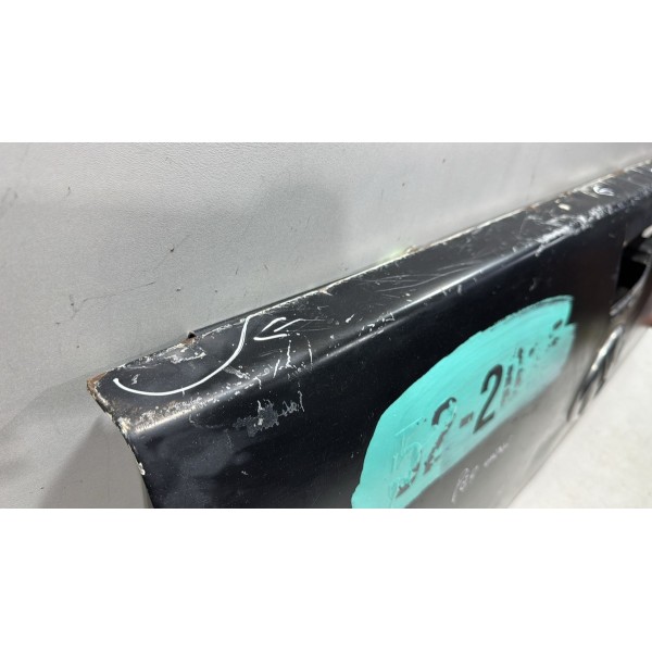 Tampa Traseira Amarok 2013 2014 2015 2016 2017 2018 2019