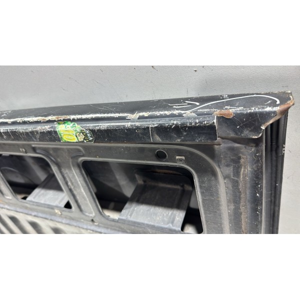Tampa Traseira Amarok 2013 2014 2015 2016 2017 2018 2019