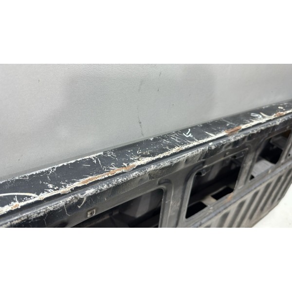 Tampa Traseira Amarok 2013 2014 2015 2016 2017 2018 2019