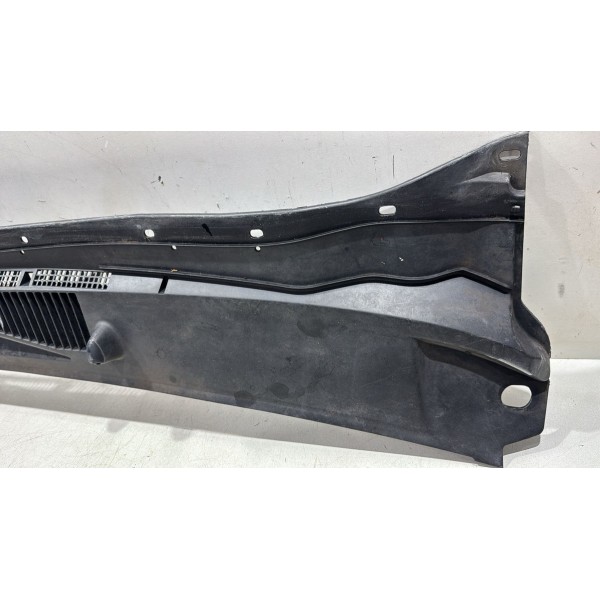 Grade Churrasqueira Nissan Frontier Original 2007/2015