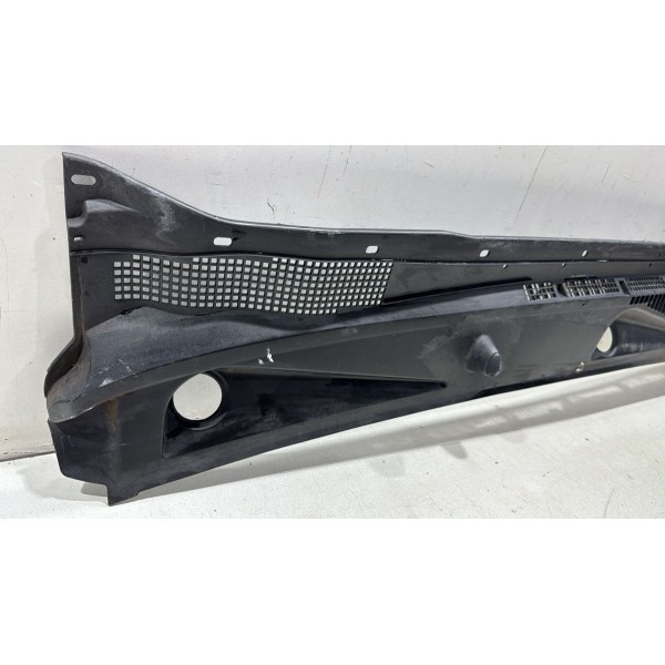 Grade Churrasqueira Nissan Frontier Original 2007/2015