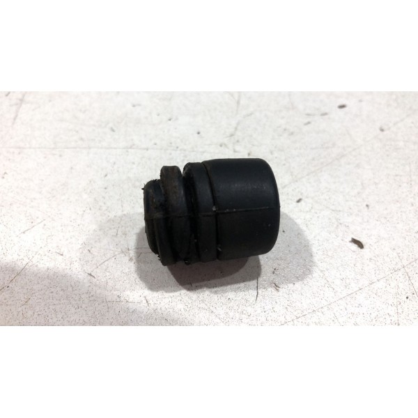 Batente Capô Nissan Frontier 2008 Á 2014