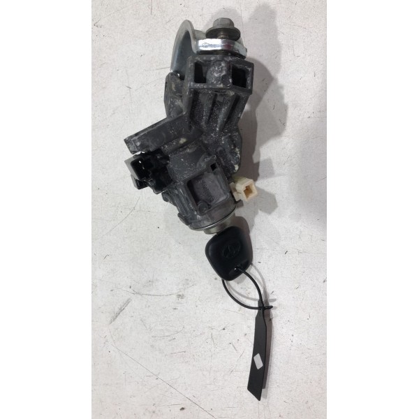Cilindro Miolo Chave Ignição Toyota Corolla 2015 Á 2019 Orig