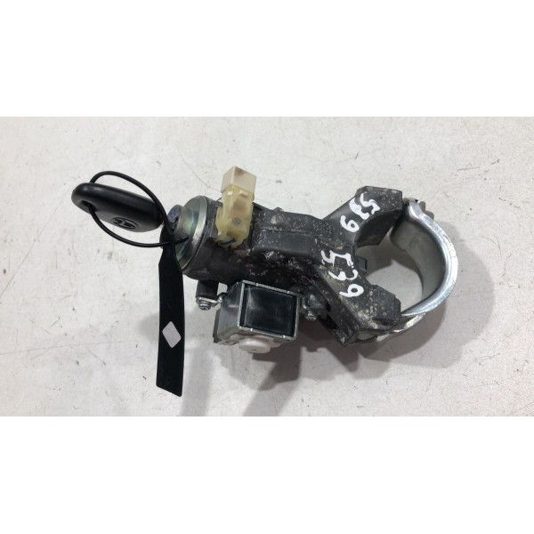 Cilindro Miolo Chave Ignição Toyota Corolla 2015 Á 2019 Orig