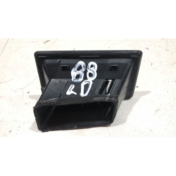 Grade Difusor Ar Painel Direito Toyota Corolla 2015/2019