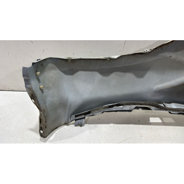 Paralama Nissan Frontier 2008 09 10 11 A 2016 Direito Avaria