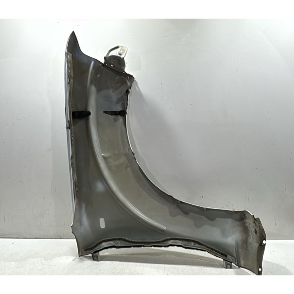 Paralama Nissan Frontier 2008 09 10 11 A 2016 Esquerd Avaria