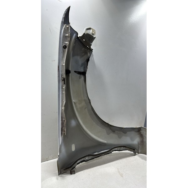 Paralama Nissan Frontier 2008 09 10 11 A 2016 Esquerd Avaria