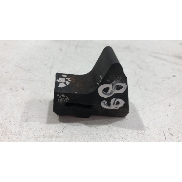 Batente Superior Paralama Capo Nissan Frontier 2008 2015