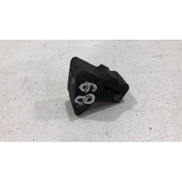 Batente Superior Paralama Capo Nissan Frontier 2008 2015