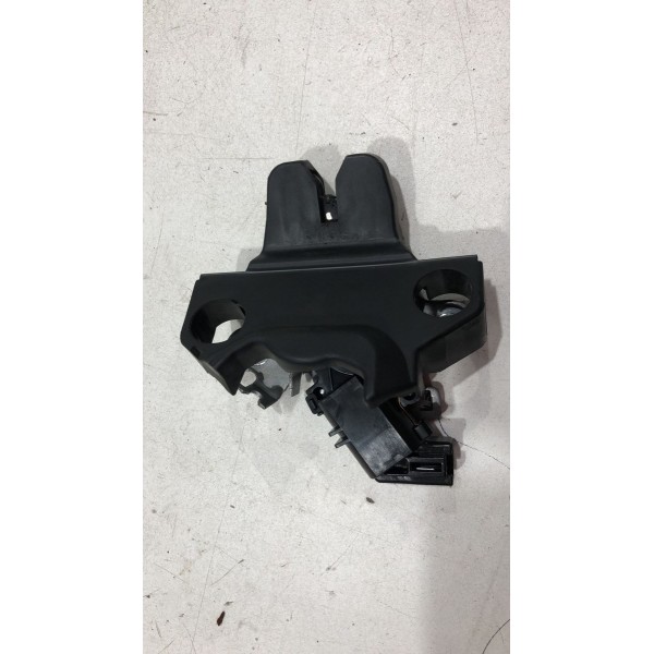 Fechadura Tampa Traseira Corolla 2015 16 17 18 2019