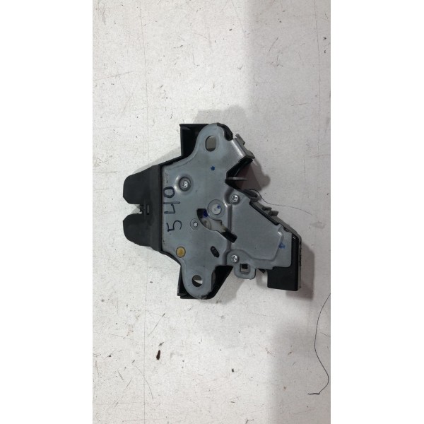 Fechadura Tampa Traseira Corolla 2015 16 17 18 2019