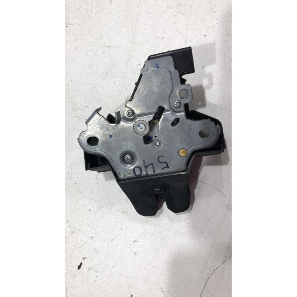 Fechadura Tampa Traseira Corolla 2015 16 17 18 2019