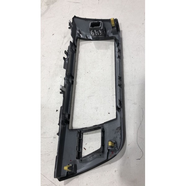 Moldura Central Painel Toyota Corolla Original 2015 A 2017