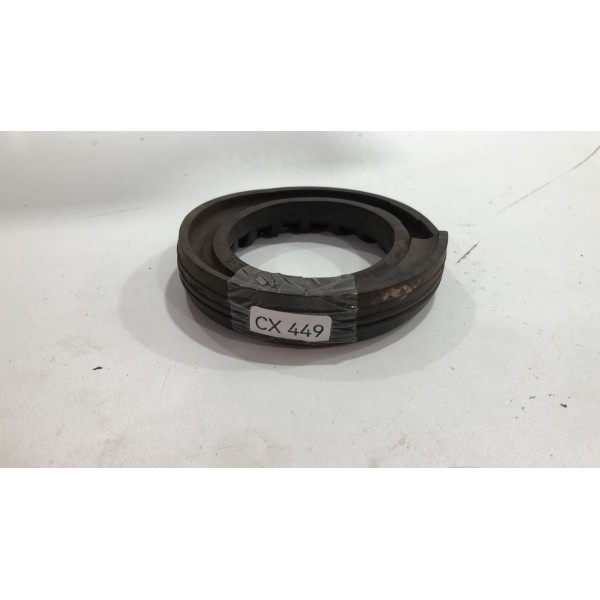 Coxim Batente Mola Ford Focus 2009 2010 2011 2012 2013
