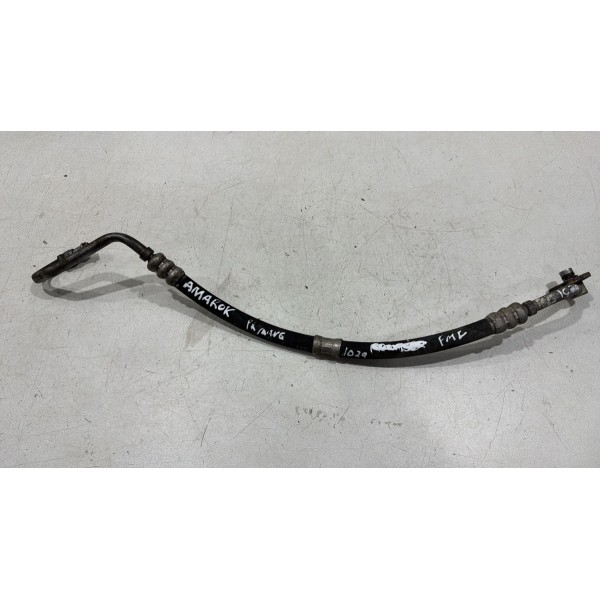 Mangueira Caixa De Direção Hidráulica Volkswagen Amarok 2.0