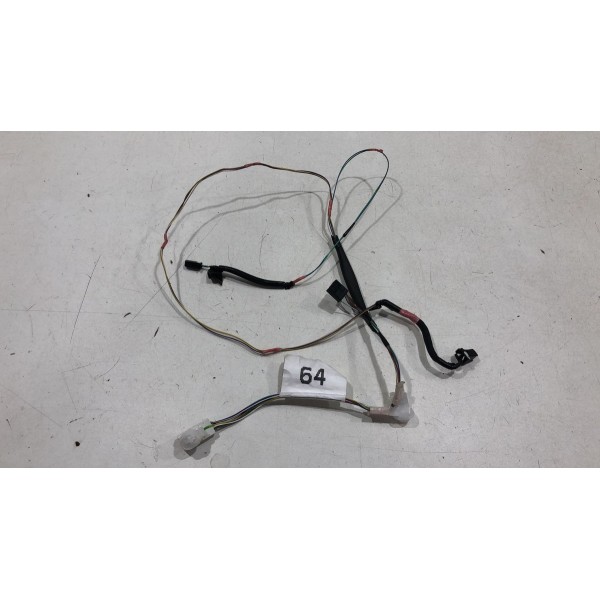 Chicote Sensor Luz Temp Toyota Corolla 2016 2018 8214202640