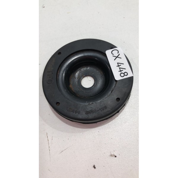 Coxim Do Amortecedor Dianteiro Honda Fit 2007
