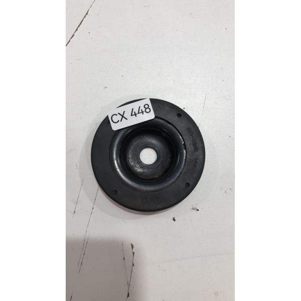 Coxim Do Amortecedor Dianteiro Honda Fit 2007