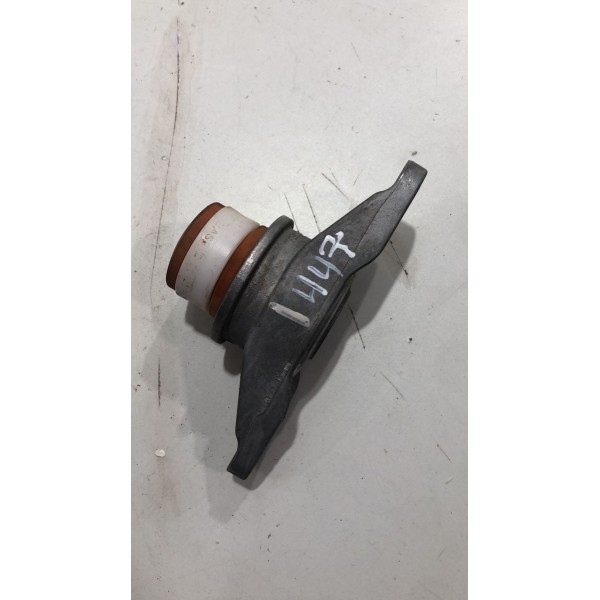 Coxim Amortecedor Traseiro Fiat Toro 2017 2018 2019 2020