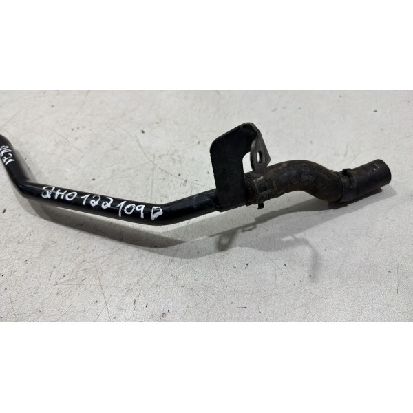 Tubo Cano Água Amarok 2.0 2011 2012 2013 2014 2h0122109d