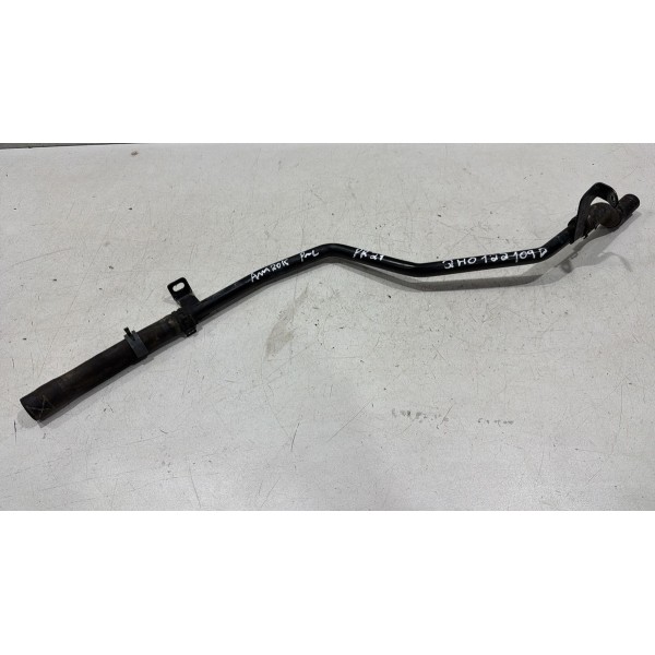 Tubo Cano Água Amarok 2.0 2011 2012 2013 2014 2h0122109d