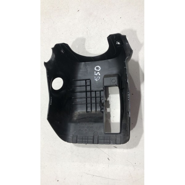 Acabamento Chave  Seta Toyota Corolla 2015 A 2019 4528702500 Acabamento Chave  Seta Toyota Corolla 2015 A 2019 4528702500