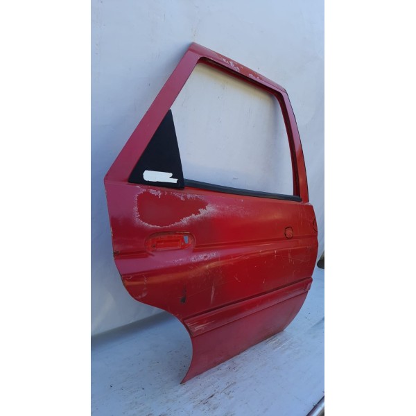 Porta Traseira Verona 1993 1994 1995 1996 Direito Compare