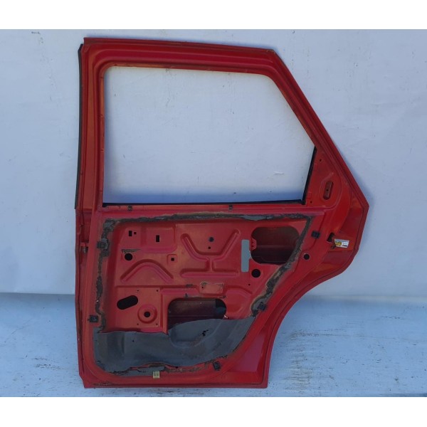 Porta Traseira Verona 1993 1994 1995 1996 Direito Compare