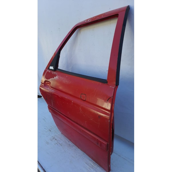 Porta Traseira Verona 1993 1994 1995 1996 Direito Compare