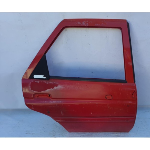 Porta Traseira Verona 1993 1994 1995 1996 Direito Compare