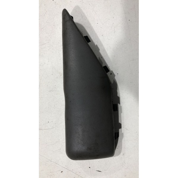 Puxador Porta Dianteiro Esquerdo Nissan Frontier 2008 09 10
