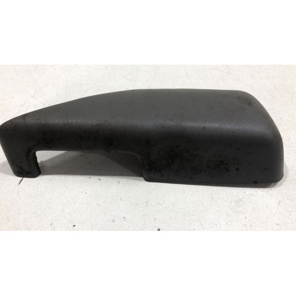 Puxador Porta Dianteiro Esquerdo Nissan Frontier 2008 09 10