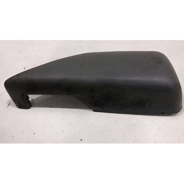 Puxador Porta Dianteiro Esquerdo Nissan Frontier 2008 09 10