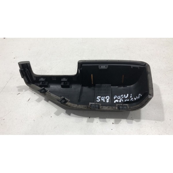 Puxador Porta Dianteiro Esquerdo Nissan Frontier 2008 09 10