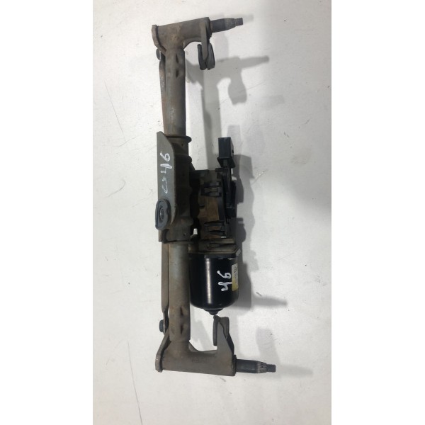 Galhada Limpador Parabrisa Vw Gol/saveiro/voyage G5 05/13