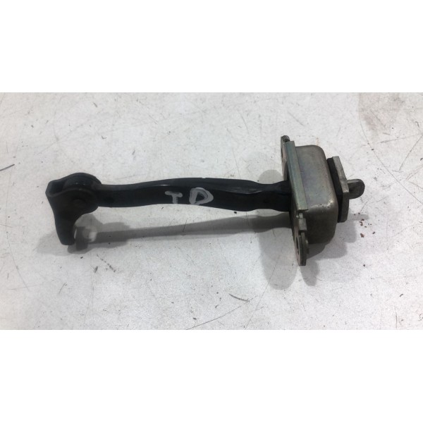 Limitador Porta Traseira Direita Nissan Frontier 2008 A 2015