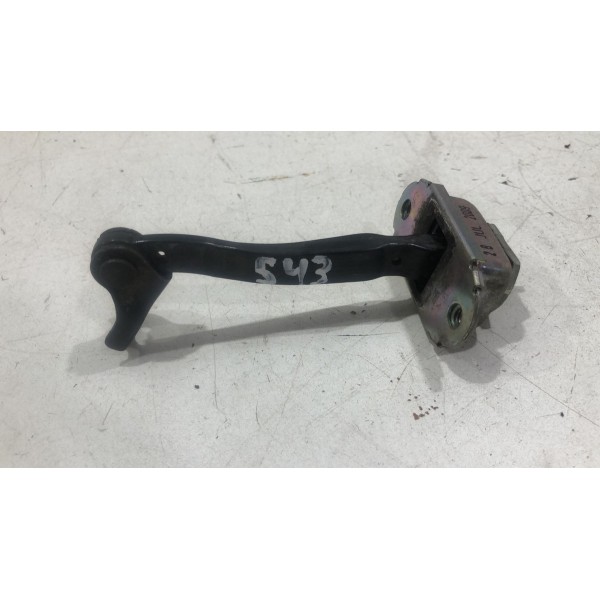 Limitador Porta Traseira Direita Nissan Frontier 2008 A 2015