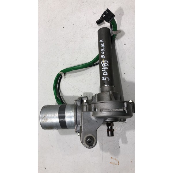 Coluna Direção Elétrica Toyota Corolla 2015 2018 Jj301001880